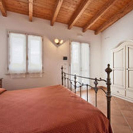 Agriturismo Arangea 레퀼레 외부 사진