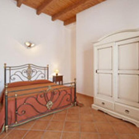 Agriturismo Arangea 레퀼레 외부 사진