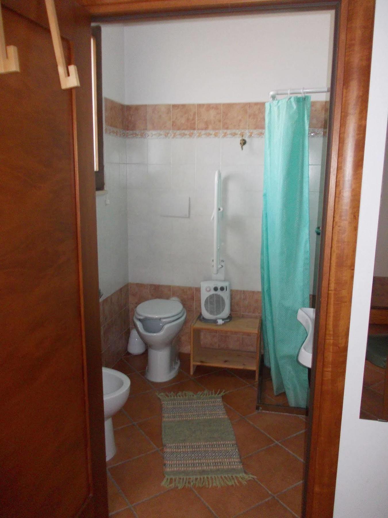 Agriturismo Arangea 레퀼레 외부 사진