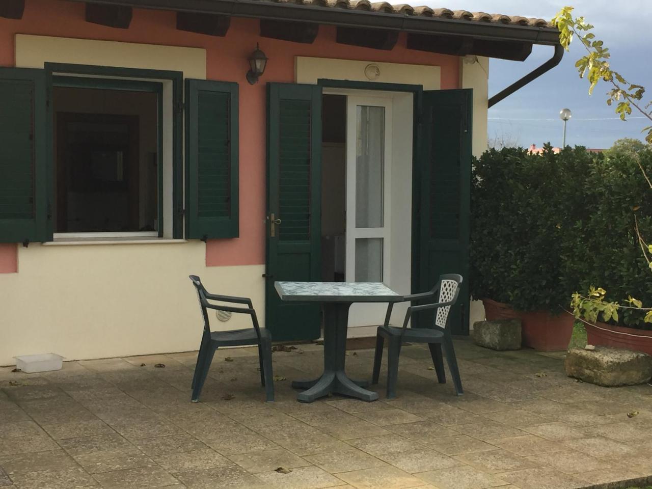 Agriturismo Arangea 레퀼레 외부 사진