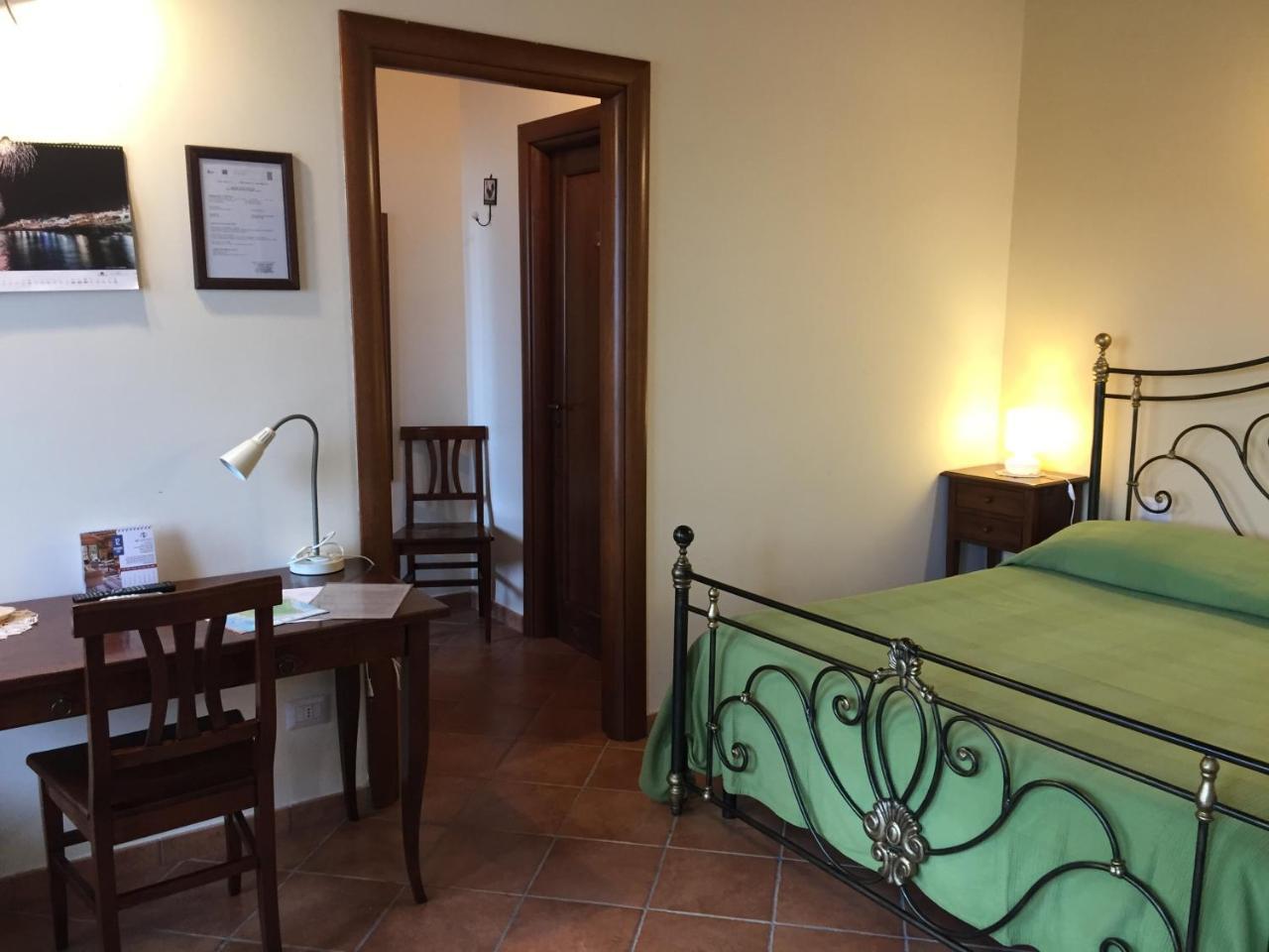 Agriturismo Arangea 레퀼레 외부 사진