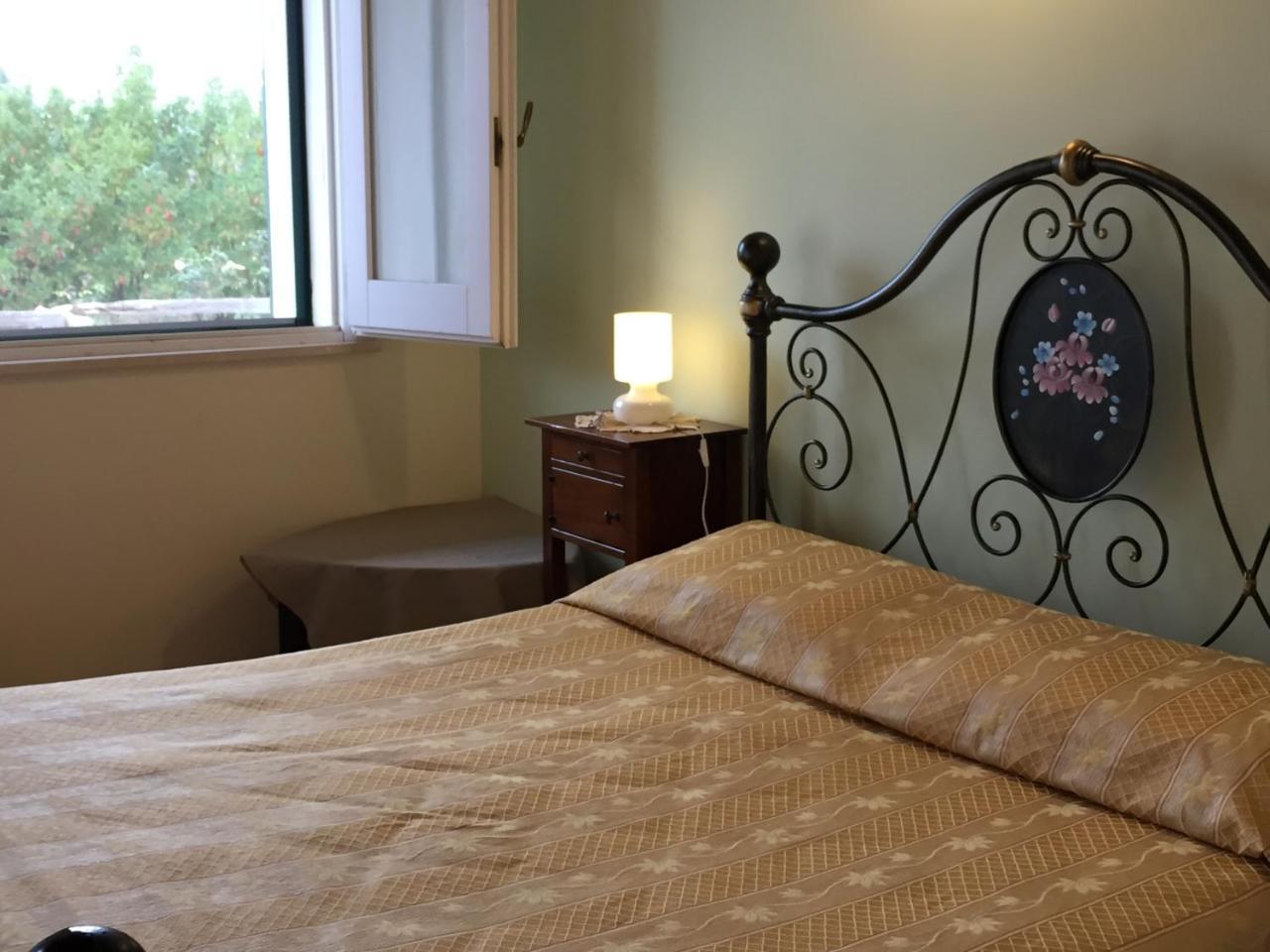 Agriturismo Arangea 레퀼레 외부 사진