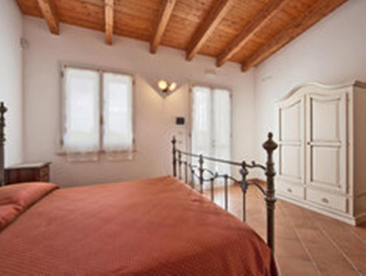 Agriturismo Arangea 레퀼레 외부 사진