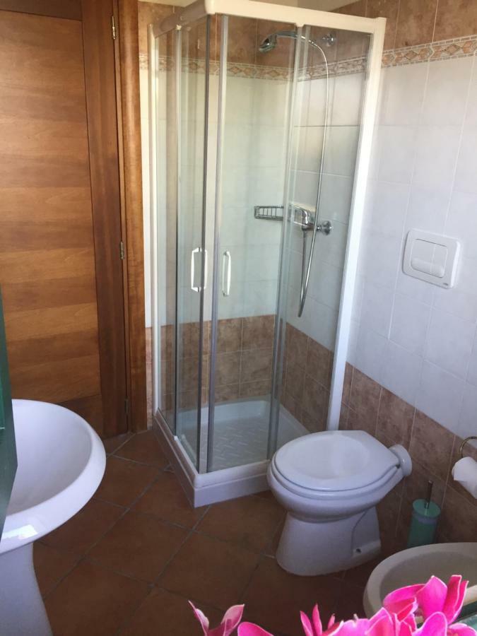 Agriturismo Arangea 레퀼레 외부 사진