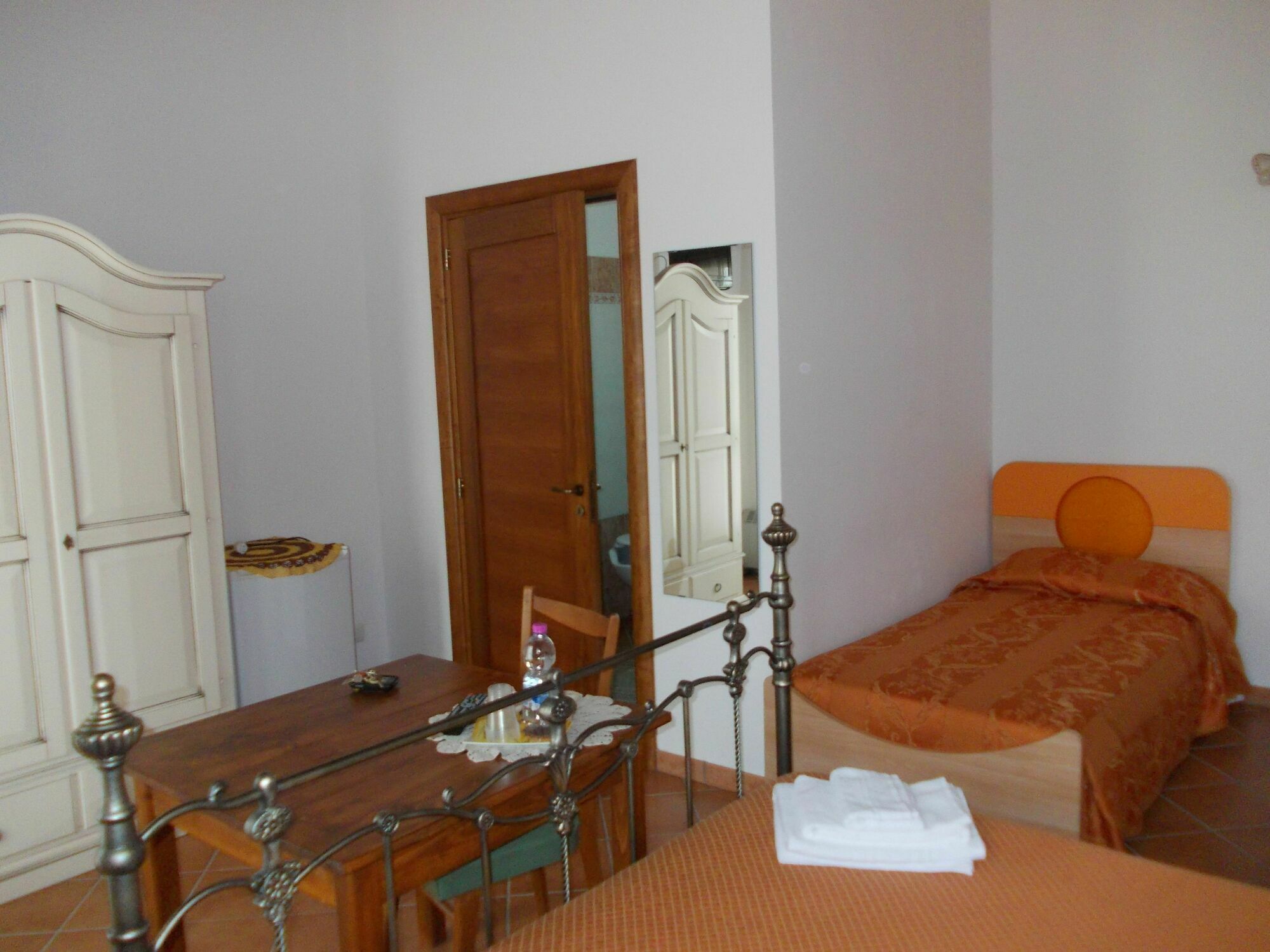 Agriturismo Arangea 레퀼레 외부 사진