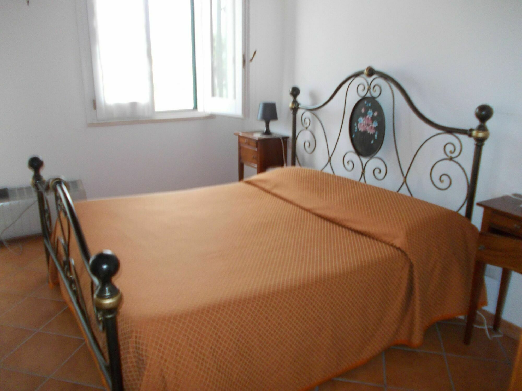 Agriturismo Arangea 레퀼레 외부 사진